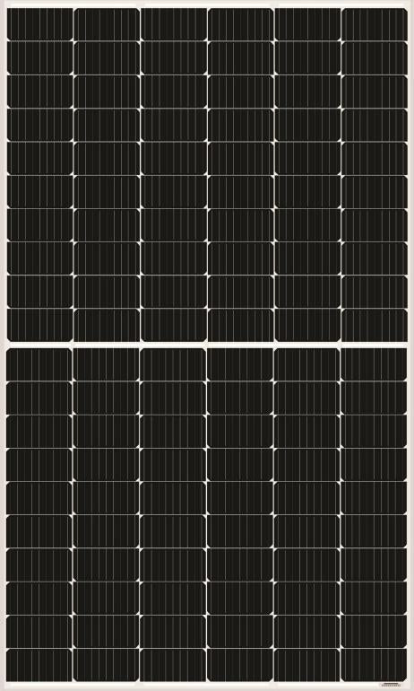 Amerisolar Asia Pacific - Solarmodul - AS-6M120-HC 365W~385W 370 - Art. 211523