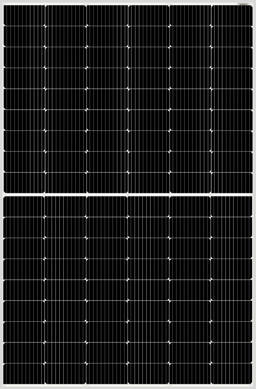 Amerisolar Asia Pacific - Solarmodul - AS-7M108-BHC 420W~440W 430 - Art. 227614
