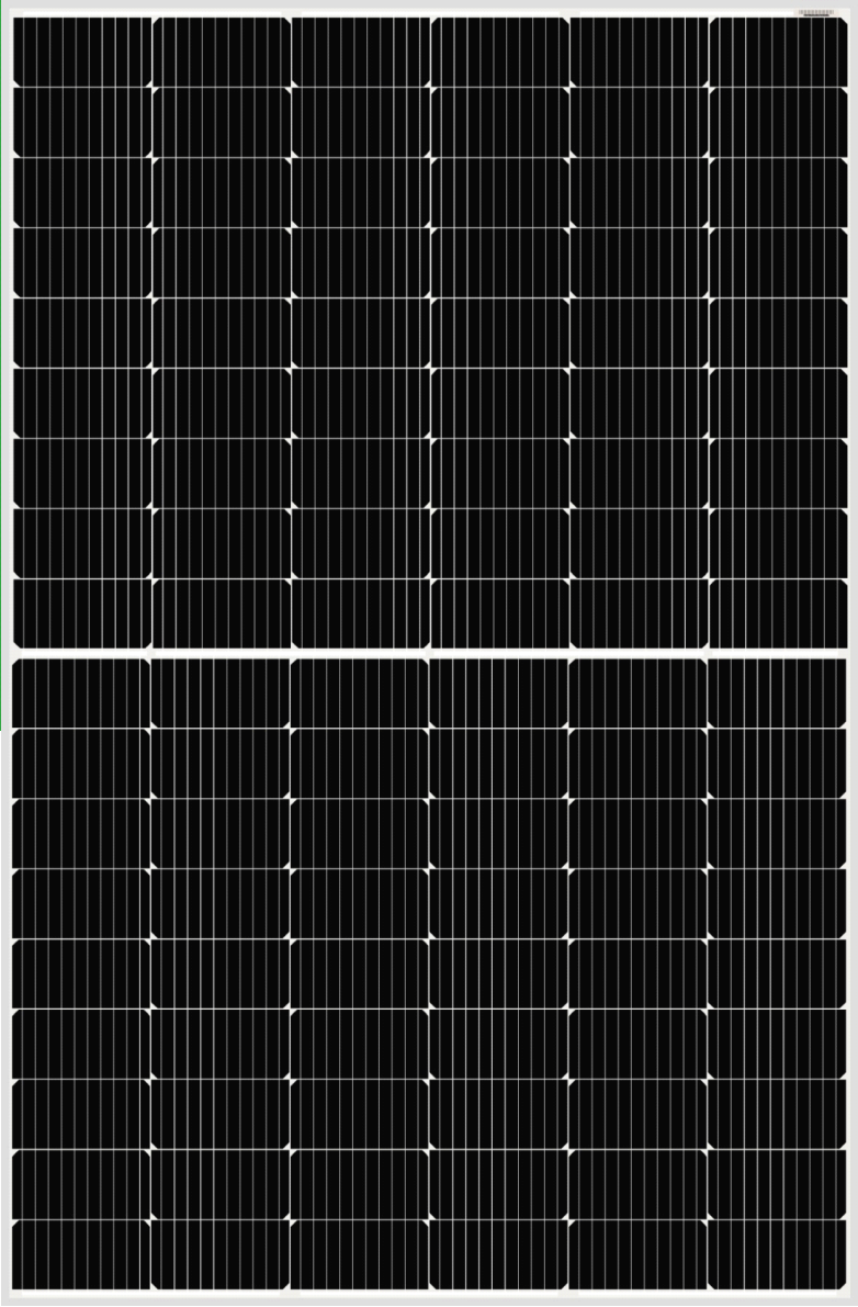 Amerisolar Asia Pacific - Solarmodul - AS-7M108-HC 400W~415W 410 - Art. 183194
