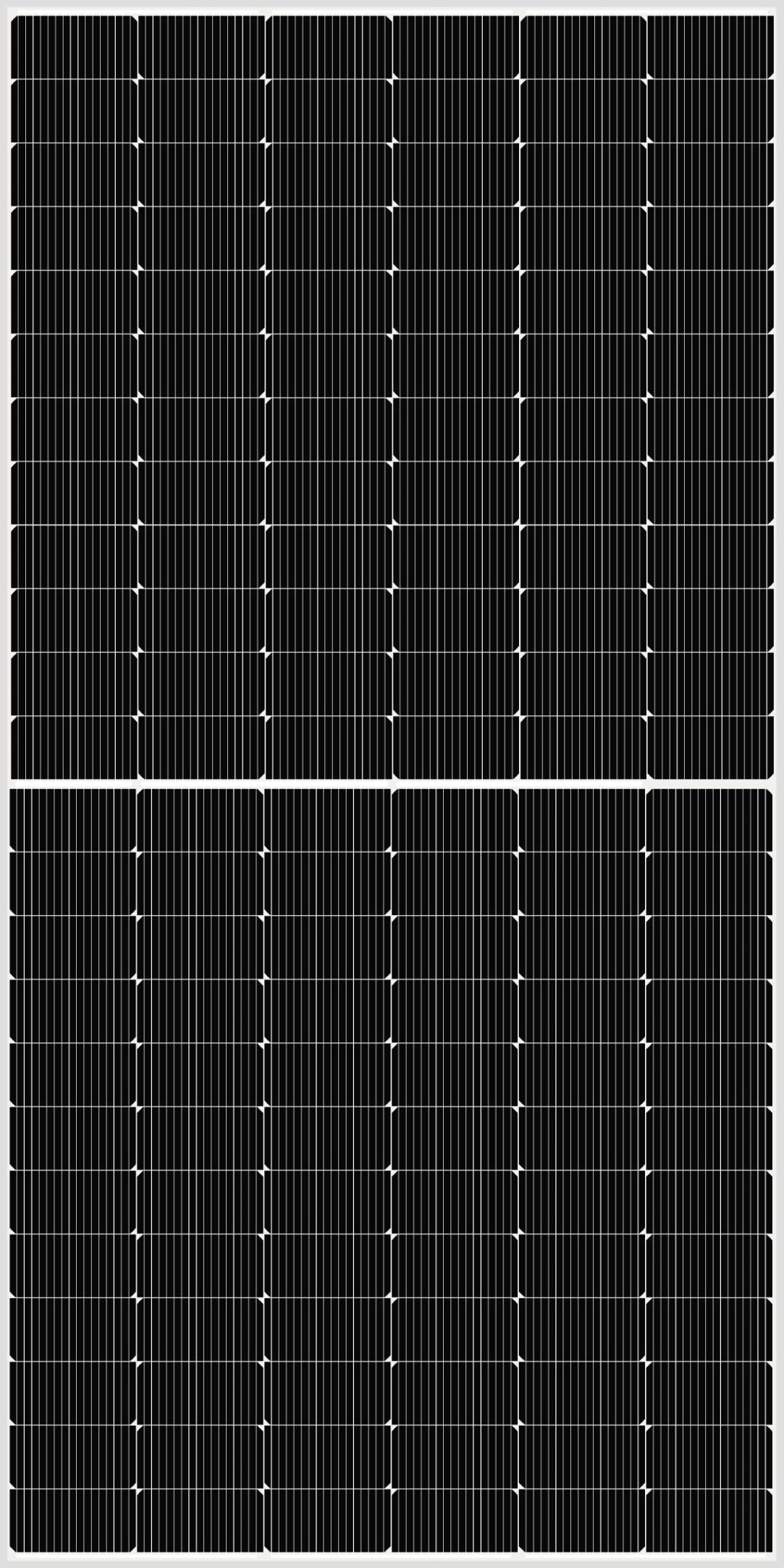 Amerisolar Asia Pacific - Solarmodul - AS-7M144-BHC 570W~590W 590 - Art. 227602