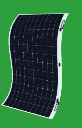 Amerisolar Asia Pacific - Solarmodul - AS-7M144-HC-520~535W Flexible AS-7M144-HC-520W - Art. 227573