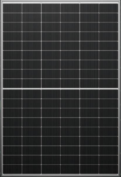 Amerisolar EU - Solarmodul - AS-8M108N-BHC-480-500W AS-8M108N-BHC-495W - Art. 225790