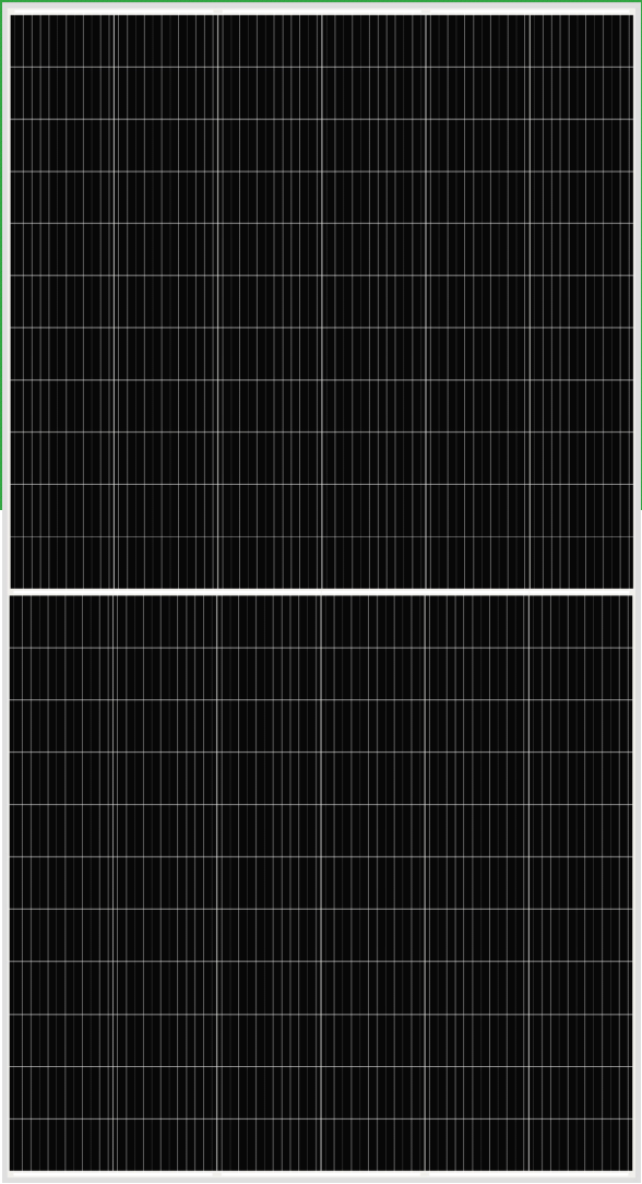 Amerisolar Asia Pacific - Solarmodul - AS-8M132-HC 640-665W 665 - Art. 183193