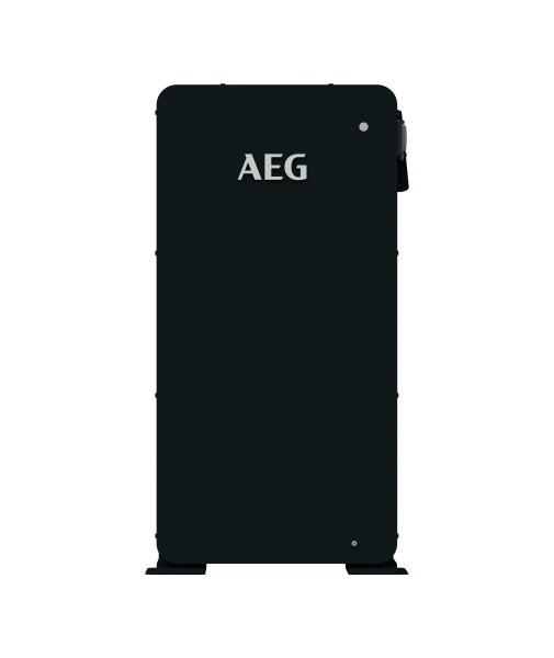 AEG / Solar Solutions AG - Speicher - AS-BBH1/HV : AS-BBH1-15000/HV - Art. 34266