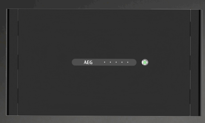 AEG / Solar Solutions AG - Speicher - AS-BMH02-5000 AS-BMH02-5000 - Art. 34264