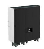 AEG / Solar Solutions AG - Wechselrichter - AS-IR01-2 Series (3KW-5KW) AS-IR01-3000-2 - Art. 38190