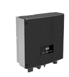 AEG / Solar Solutions AG - Wechselrichter - AS-IR01 Series (750W-5KW) AS-IR01-2000 - Art. 38185