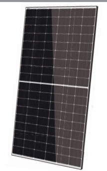 AEG / Solar Solutions AG - Solarmodul - AS-M1082-H(RM10) 440-450 440 - Art. 223278