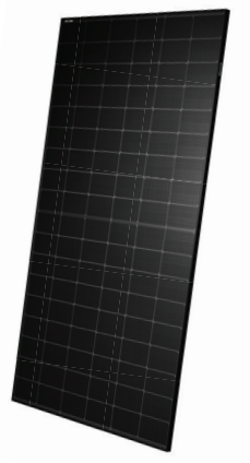 AEG / Solar Solutions AG - Solarmodul - AS-M1082B-H(RM10) 435-445 435 - Art. 223262