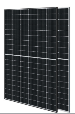 AEG / Solar Solutions AG - Solarmodul - AS-M1083-MH(M10)-HV 425-435 430 - Art. 223269