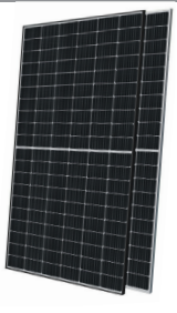 AEG / Solar Solutions AG - Solarmodul - AS-M1202-H(RM10) 490-500 495 - Art. 223285