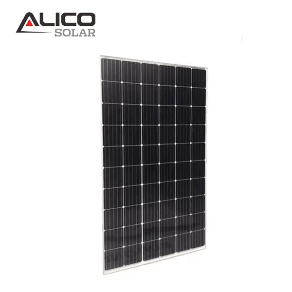 Jingjiang Alicosolar New Energy Co.,LTD. - Solarmodul - AS-M660 260-290W 270 - Art. 185964