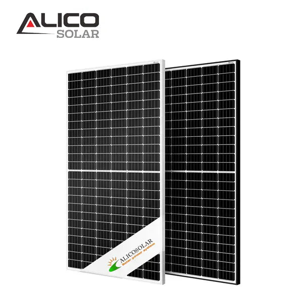 Jingjiang Alicosolar New Energy Co.,LTD. - Solarmodul - AS-M660 310-340W 325 - Art. 185952