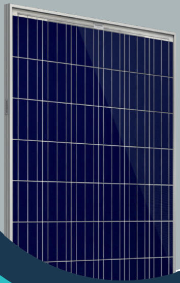 Ankara Solar Enerji İnşaat A.Ş. - Solarmodul - AS-P60 260W-290W AS-P60 265W - Art. 118070
