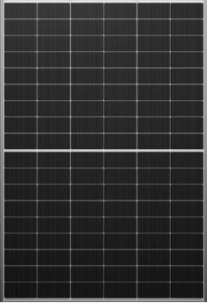 Anglo Solar - Solarmodul - AS-S120-M10N-R1-BG 495-515W AS-S108-M10N-R1-BG 505 - Art. 240124