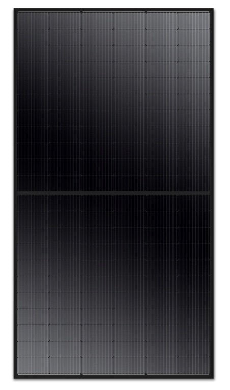 Anglo Solar - Solarmodul - AS-S144-M10H 530-550 535 - Art. 218707