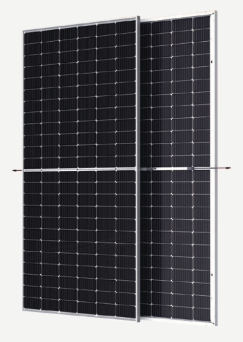 Anglo Solar - Solarmodul - AS-S144-M10N 565-590W AS-S144/M10N-580 - Art. 240130