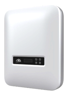 Amerisolar EU - Wechselrichter - AS1500/2000TL AS1500TL - Art. 44937