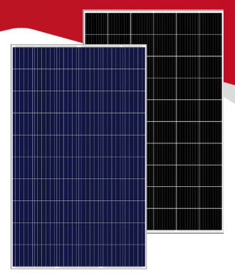 Amso Solar Technology Co., Ltd. - Solarmodul - AS275-290-60 AS280-60 - Art. 178242