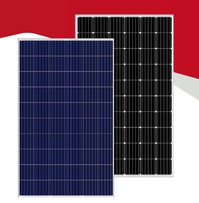 Amso Solar Technology Co., Ltd. - Solarmodul - AS290-320M6-60 AS310M6-60 - Art. 178247