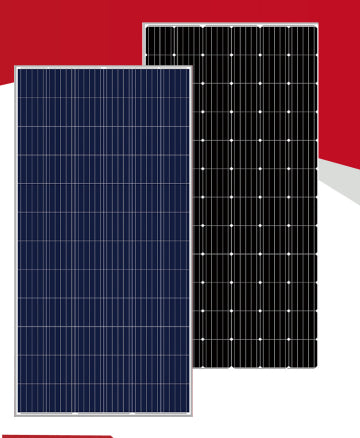 Amso Solar Technology Co., Ltd. - Solarmodul - AS310-340-72 AS3420-72 - Art. 178224