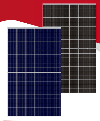 Amso Solar Technology Co., Ltd. - Solarmodul - AS310-350S-60 AS350S-60 - Art. 178063