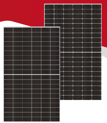 Amso Solar Technology Co., Ltd. - Solarmodul - AS345-380S7-120 AS355S7-120 - Art. 178042