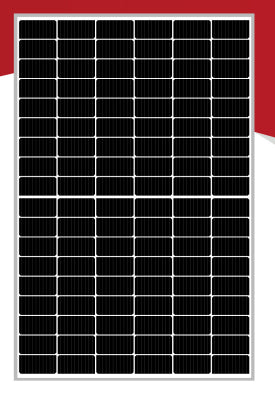 Amso Solar Technology Co., Ltd. - Solarmodul - AS390-415S8-108 AS415S8-108 - Art. 178084