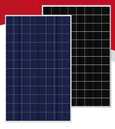 Amso Solar Technology Co., Ltd. - Solarmodul - AS450-470P-96 AS465P-96 - Art. 178193