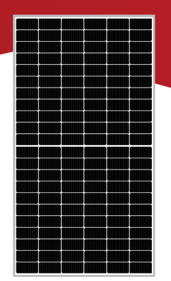 Amso Solar Technology Co., Ltd. - Solarmodul - AS480-500S8-132 AS480S8-132 - Art. 178004