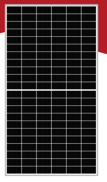 Amso Solar Technology Co., Ltd. - Solarmodul - AS635-660S9-132 AS650S9-132 - Art. 178001
