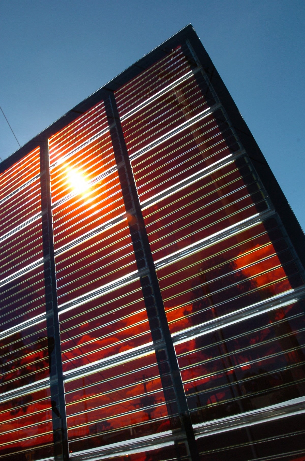Star 8 (Thailand) Company Limited - Solarmodul - ASG100 ASG100 - Art. 217701