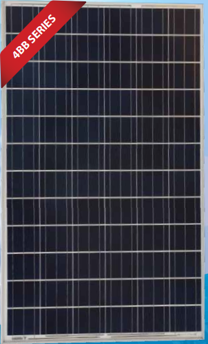 Access Solar Limited - Solarmodul - ASL 290-330W(72) ASL-295Wp - Art. 121209