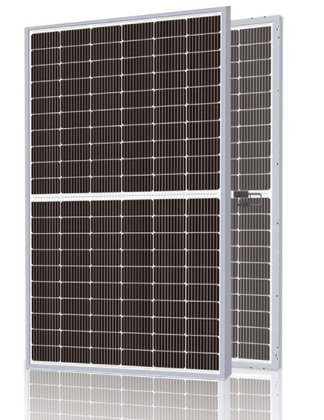 Anhui Shangxia New Energy Co., Ltd. - Solarmodul - ASM10-MA120 435-460 455 - Art. 200476