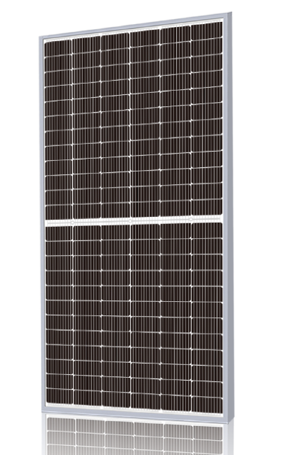 Anhui Shangxia New Energy Co., Ltd. - Solarmodul - ASM10-MA132 525-550 550 - Art. 200465