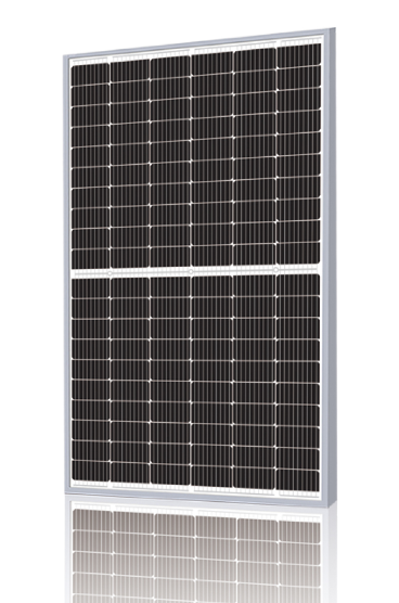 Anhui Shangxia New Energy Co., Ltd. - Solarmodul - ASM12-MA110 360-380 365 - Art. 200439