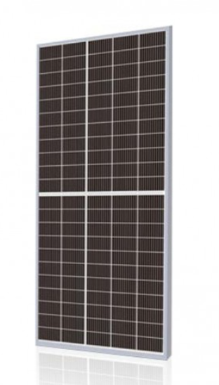 Anhui Shangxia New Energy Co., Ltd. - Solarmodul - ASM12-MA110 535-555 550 - Art. 200436