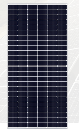 Jingjiang Alicosolar New Energy Co.,LTD. - Solarmodul - ASM144-9-535-555M ASM144-9-545M - Art. 184654