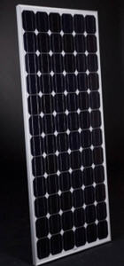 Australian Solar Manufacturing Pty Ltd - Solarmodul - ASM195M 195 - Art. 43707