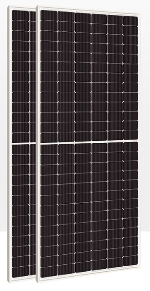 Jingjiang Alicosolar New Energy Co.,LTD. - Solarmodul - ASM6-156-18X 525-545W ASM6-144-540M - Art. 236890