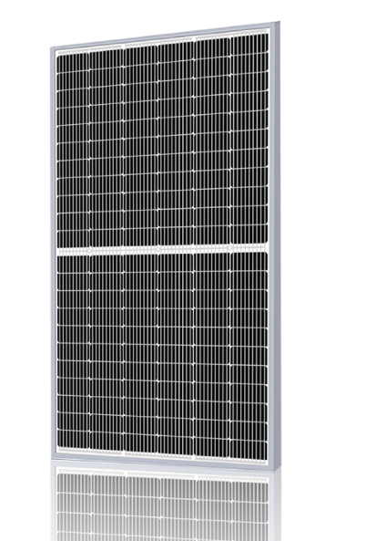 Anhui Shangxia New Energy Co., Ltd. - Solarmodul - ASM8-MA132 395-415 405 - Art. 200445