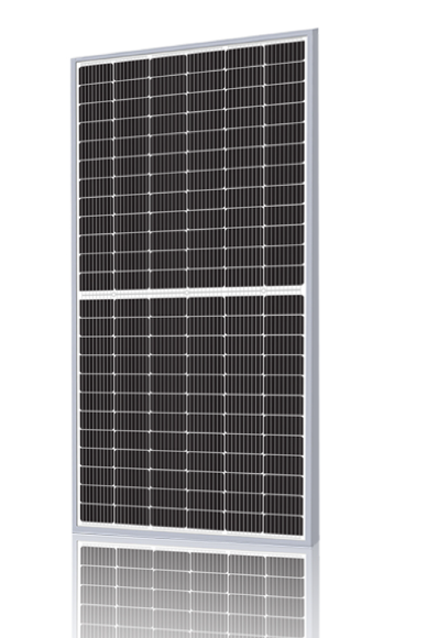 Anhui Shangxia New Energy Co., Ltd. - Solarmodul - ASM8-MA144 425-460 460 - Art. 200453