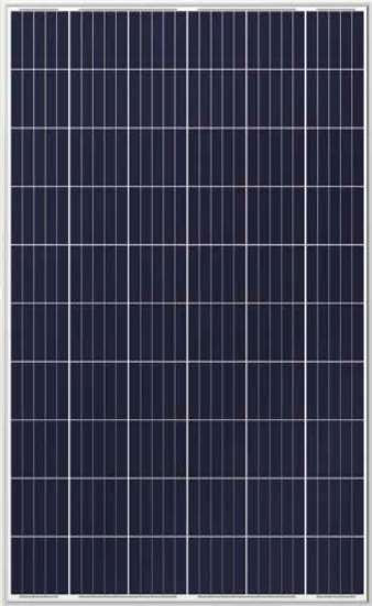 X-disc S.A. - Solarmodul - ASOL-280P-WS-RHA ASOL-280P-WS-RHA - Art. 185480