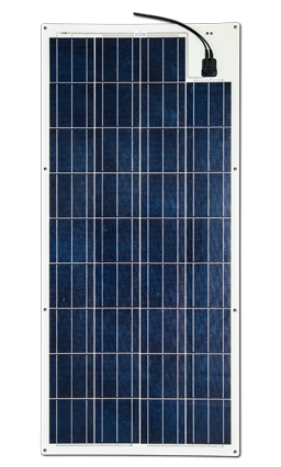 X-disc S.A. - Solarmodul - ASOLL-150P-W0R ASOLL-150P-W0R - Art. 149693