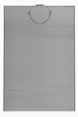 Advanced Solar Power (Hangzhou) Co., Ltd - Solarmodul - ASP-LAM3 (180-240W) ASP-LAM3-T40-240 - Art. 204576