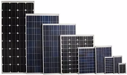 Apollo Solar Power - Solarmodul - ASP48C180-200 ASP48C180 - Art. 110202