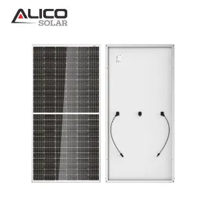 Jingjiang Alicosolar New Energy Co.,LTD. - Solarmodul - ASP660-72H 390-415W 405 - Art. 236900