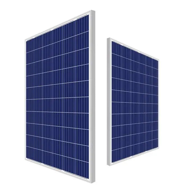 Jingjiang Alicosolar New Energy Co.,LTD. - Solarmodul - ASP660 310-340W 340 - Art. 185975