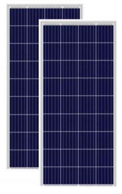 Ameya Solar & Semiconductors Pvt Ltd - Solarmodul - ASSPL 36-156.75P 150-160 W 150W - Art. 147827