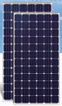 Ameya Solar & Semiconductors Pvt Ltd - Solarmodul - ASSPL 72-156.75M 350-390W 380 - Art. 154256
